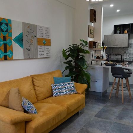 Appartamento I Soffioni La Spezia Buitenkant foto