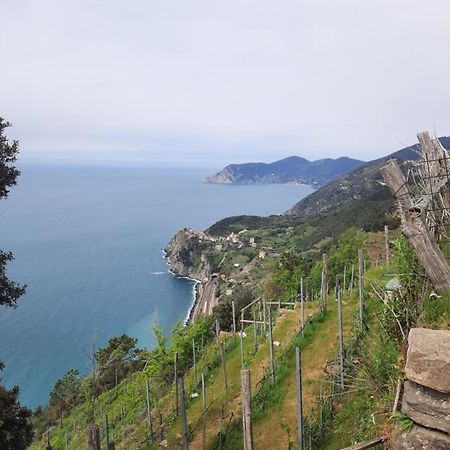 Appartamento I Soffioni La Spezia Buitenkant foto