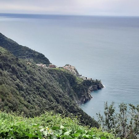 Appartamento I Soffioni La Spezia Buitenkant foto