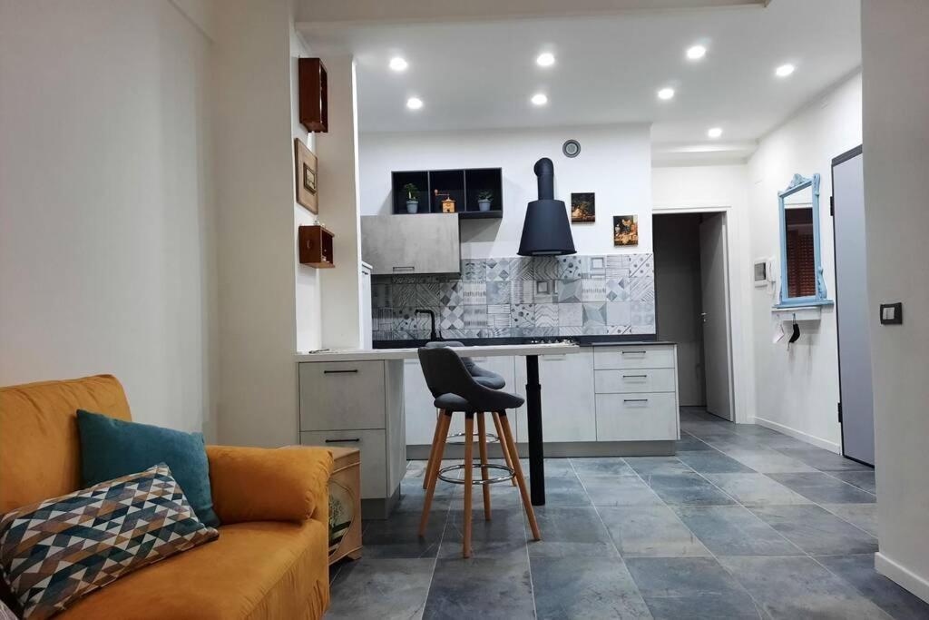 Appartamento I Soffioni La Spezia Buitenkant foto
