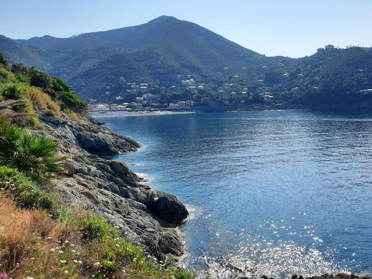 Appartamento I Soffioni La Spezia Buitenkant foto