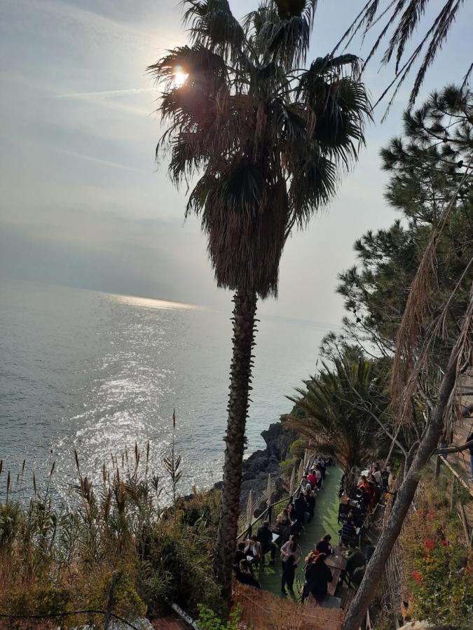 Appartamento I Soffioni La Spezia Buitenkant foto