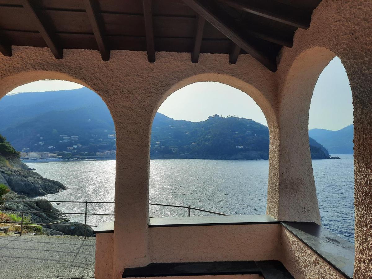 Appartamento I Soffioni La Spezia Buitenkant foto