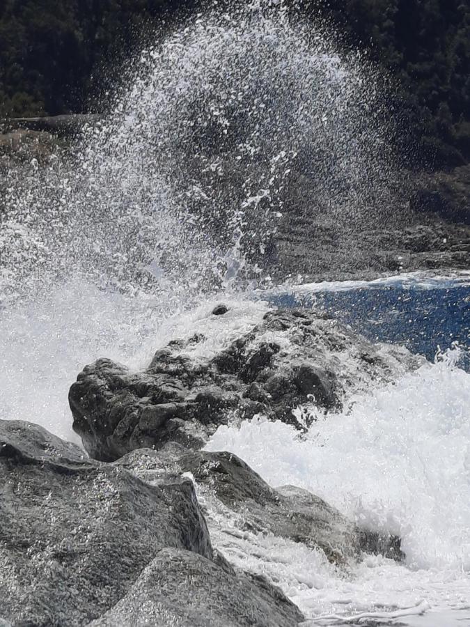Appartamento I Soffioni La Spezia Buitenkant foto