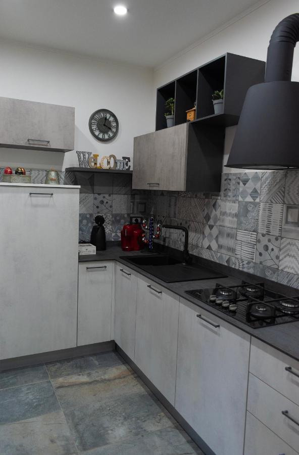 Appartamento I Soffioni La Spezia Buitenkant foto