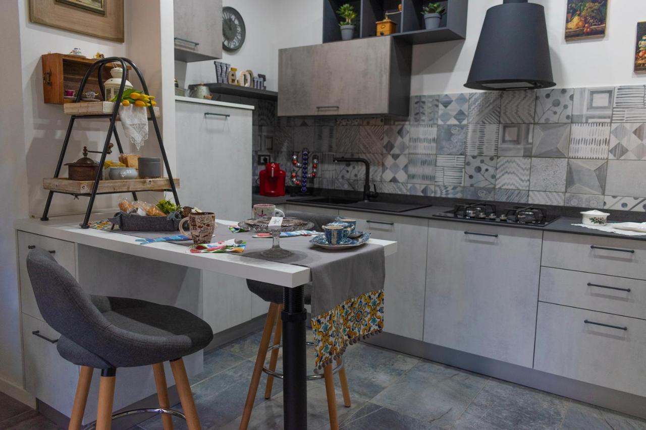 Appartamento I Soffioni La Spezia Buitenkant foto