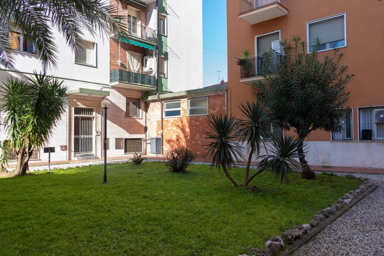 Appartamento I Soffioni La Spezia Buitenkant foto