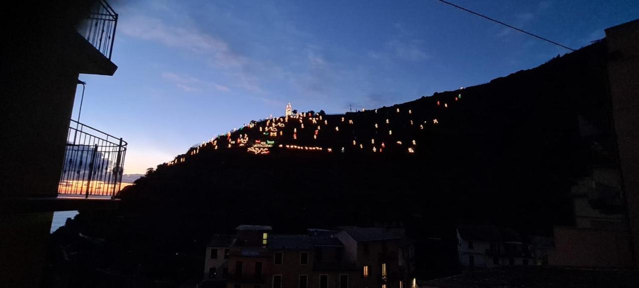 Appartamento I Soffioni La Spezia Buitenkant foto