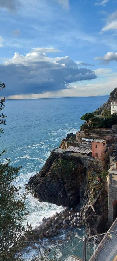 Appartamento I Soffioni La Spezia Buitenkant foto