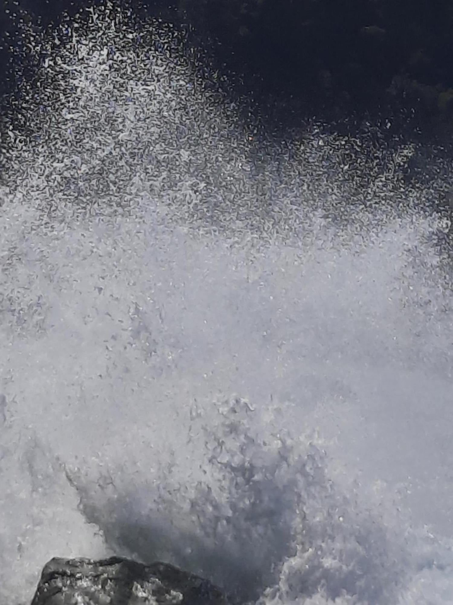 Appartamento I Soffioni La Spezia Buitenkant foto